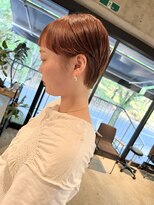 ヨーク(YOKE)&nbsp;ピクシーショート