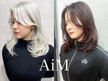 エイム(AiM)