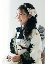 ムクプラス(mucu plus)&nbsp;サイドダウンスタイル