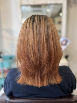 ビィーハ(BeHA) クラゲレイヤー