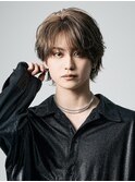 シースルーシャドウ