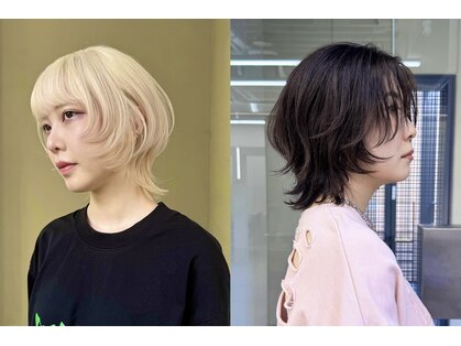 ゴートゥデイ 福岡大名Bellus店(GO TODAY)の写真