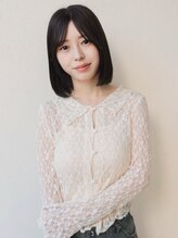 ロティー(loty)&nbsp;Juri 