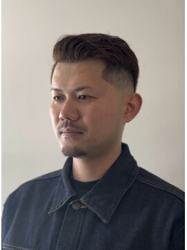 ジョイボックス(JOYBOX) メンズカット