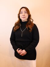 知久/天王町駅　【髪質改善/白髪染め/カラー/エイジングケア/天王町駅／星川駅】