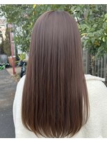 セットアップ 倉敷美和店(SET-UP)&nbsp;アッシュブラウン2/7ダークアッシュ