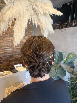 メゾンウィット(Maison Wit) シニオン