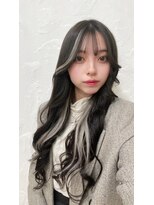 コルル 渋谷(COLULU)&nbsp;デザインカラー