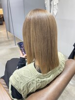 エマヘアープラス(Emma hair plus)&nbsp;髪質改善トリートメント