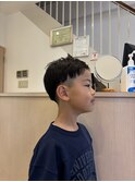 <IMAGINE 八戸ノ里>キッズカット/小学生/メンズ