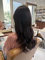シェリッシュルーチェ(Sheriche luce)&nbsp;透明感グレージュカラー