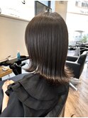 ベージュカラー