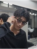 ルーズショート