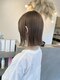 LILY【リリー】【10月1日NEW OPEN（予定）】の写真/大人女性やメンズどんな方でも♪幅広い世代に合わせた持ちの良いカットをご提案します！