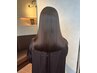 【学割U24】カット+うる艶ストレート+ReFa veena 20%OFF