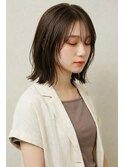 春夏イメチェン/レイヤーボブ/20代/30代/40代