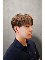 アッシュ 日吉店(Ash)&nbsp;ナチュラルセンターパート
