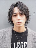 波巻きスパイラルウルフ