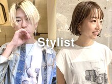 リルトヘアー(Lilt hair)の雰囲気(フリー予約は受付していません。指名でのご予約をお願いします。)