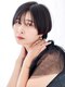 オーバーヘアー 長岡京店(over hair)の写真/【長岡京駅☆】気になる白髪もしっかりカバーしてくれる♪大人女性の魅力を引き出す髪質改善カラーも◎