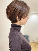 Kaguya hair salon 高柳店【9月1日NEW OPEN(予定)】