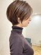Kaguya hair salon 高柳店【9月1日NEW OPEN(予定)】の写真/高いカット技術で、カットしたその日からなじむ再現性の高さ◎360°どこから見ても美しいシルエットに＊