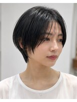 セレスト 江古田店(CELESTE)&nbsp;大人ショート/ショートヘア/ショートカット/江古田/練馬