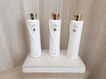 ビズヘアー プチ(bisou hair petit)の雰囲気（COTA商品取扱店☆）
