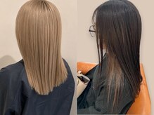 ヘアガーデン ティアラ(Hair Garden TIARA)