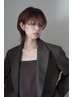 【9月NEW当日平日限定】カット＋オーガニックカラー＋oggootto　　13900