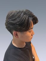 ウエストサイドカットクラブ(West Side Cut Club)&nbsp;フェザーショート