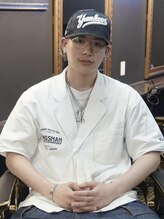 キングスマン トーキョー 八王子店(KINGSMAN TOKYO)&nbsp;蜂谷 慧登