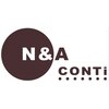エヌアンドエーコンティ(N&A CONTi)のお店ロゴ