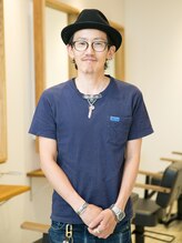 ステラ フラップ(STELLA FLAP)&nbsp;浜浦 達