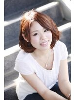 コージー リゾート バイ アンツ 茅ヶ崎駅前店(cozy resort by ANT'S)&nbsp;【ANT'S】キュートボブ★