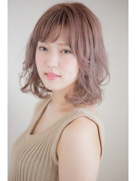 ヘアーデザイナーズ イチサンハチ 大橋駅前店(138) パーマ&カット