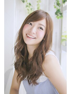 ロメオ (ROMEO) 大人フェミニンミックスカール『ROMEO』八王子