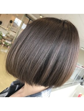 アルチア(Archiar) 生カラー【曇り空色】