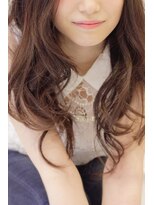 ハーツスタンダード(Hearts Standard)&nbsp;【愛されニュアンスロング focus 2nd】の秘密♪