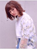 <aivee>ツヤ感重視なとろみミディアム☆
