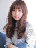 ☆モテふわヘアのルーズカジュヘア☆