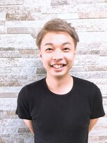 アーシャム(Arsham)&nbsp;ダブルハイライト！