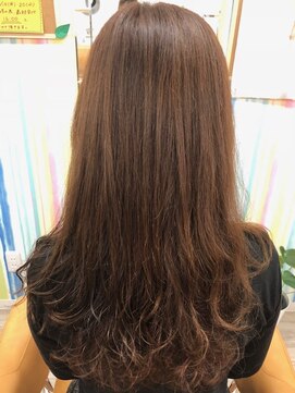 ヘアーカラー ドゥ(HAIR COLOR Do!) 根元染めの白髪染め