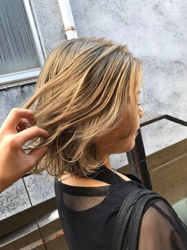 メゾンアメリ(Maison Amelie.) STYLE