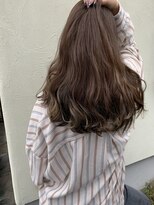 ホーム(Home)&nbsp;ミルクティーグレージュハイライト