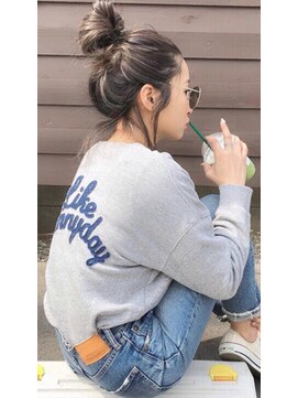 スリーピース 川越店(3piece) 髪ちりょう!髪ちりょうでダメージ予防&ダメージ補修で極艶髪