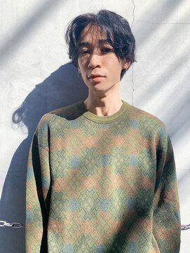 オルタ(OLTA) ナチュラルショートスタイル