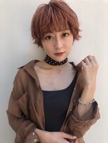 クロム バイ リエット(Chlom by Lietto) Chlom☆新宿/AW/当日予約OK/イルミナ/アディクシー/0364574337