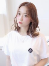 ヘアーゴウリキ(HAIR GOURIKI)