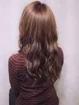 ダッチェス(DUCHESS)&nbsp;DUCHESS】髪のツヤ感に特に重点をおきたい方向け